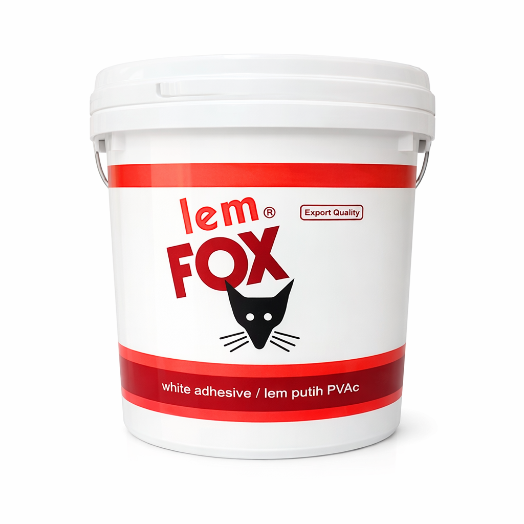 LEM FOX PUTIH  114A [EMBER]